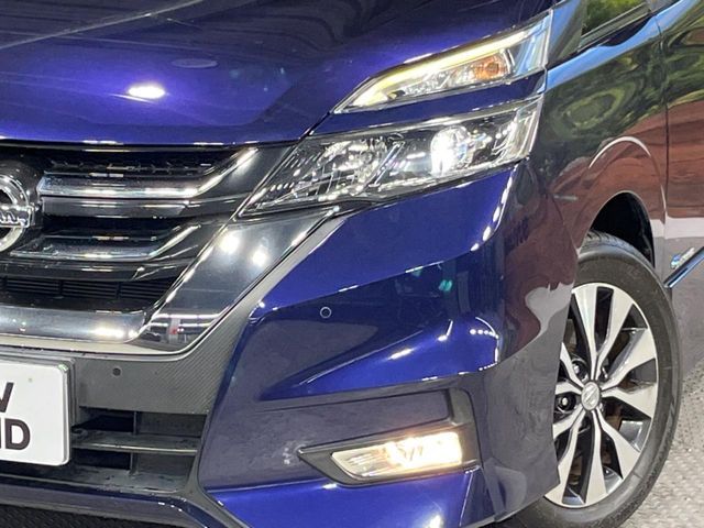 NISSAN SERENA  S-HYBRID 2017 Image 31