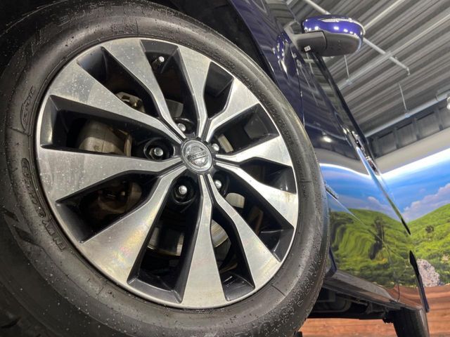 NISSAN SERENA  S-HYBRID 2017 Image 31