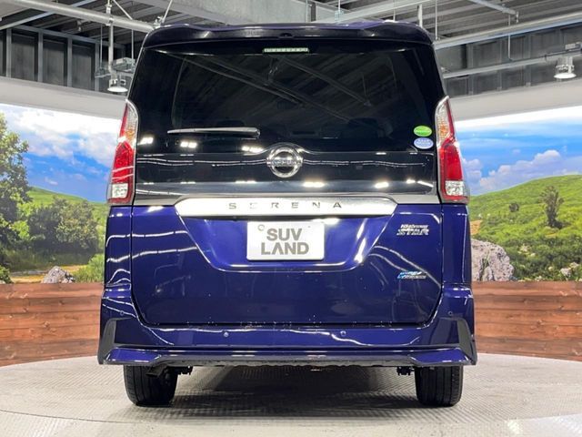 NISSAN SERENA  S-HYBRID 2017 Image 31