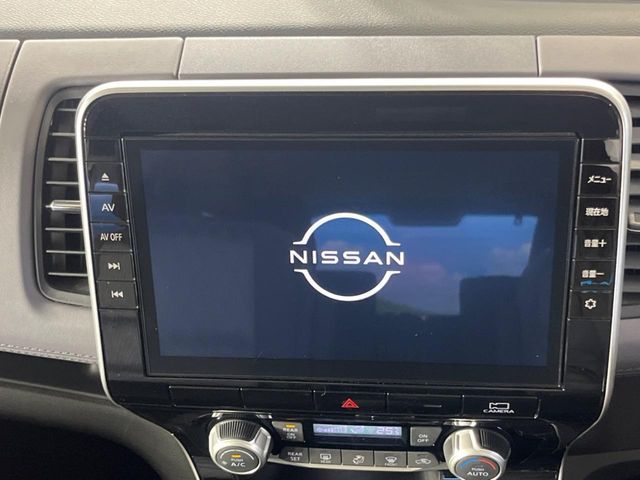 NISSAN SERENA  S-HYBRID 2022 Image 31