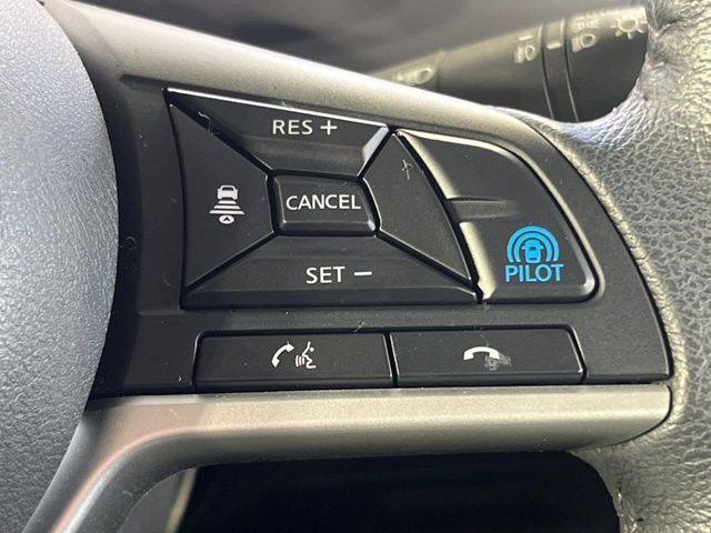 NISSAN SERENA  S-HYBRID 2022 Image 31