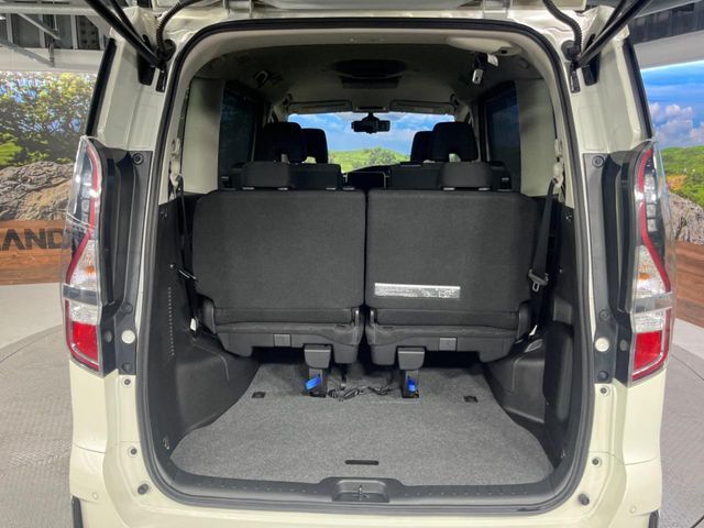 NISSAN SERENA  S-HYBRID 2022 Image 31