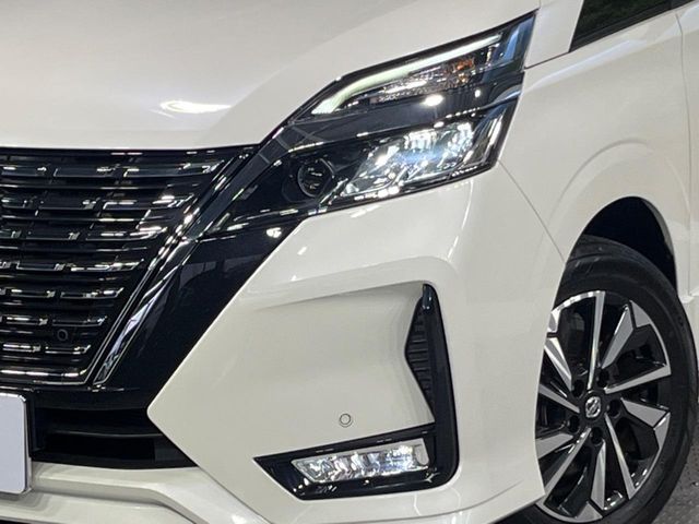 NISSAN SERENA  S-HYBRID 2022 Image 31