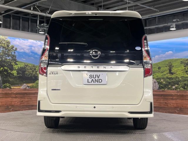 NISSAN SERENA  S-HYBRID 2022 Image 31