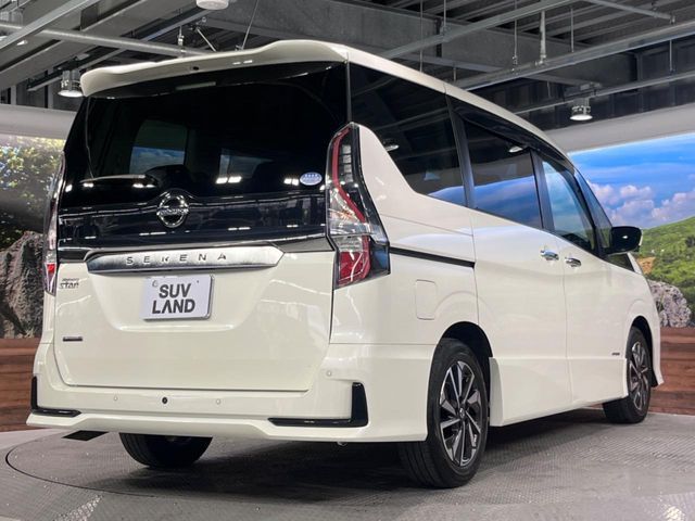 NISSAN SERENA  S-HYBRID 2022 Image 31