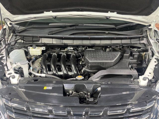 NISSAN SERENA  S-HYBRID 2022 Image 31