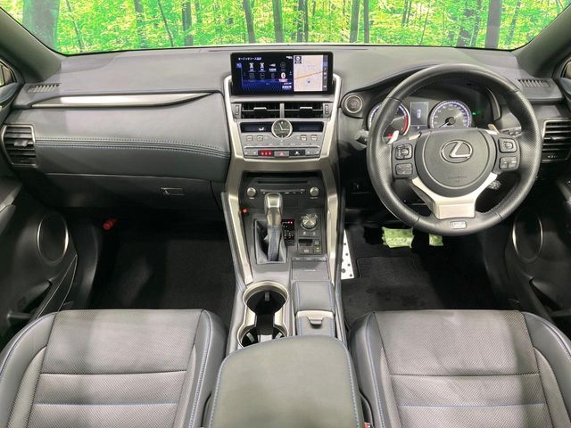 TOYOTA LEXUS NX300 2020 Image 31