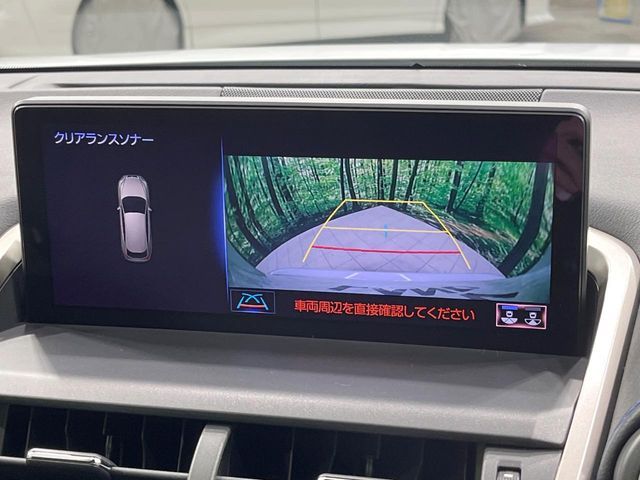 TOYOTA LEXUS NX300 2020 Image 31