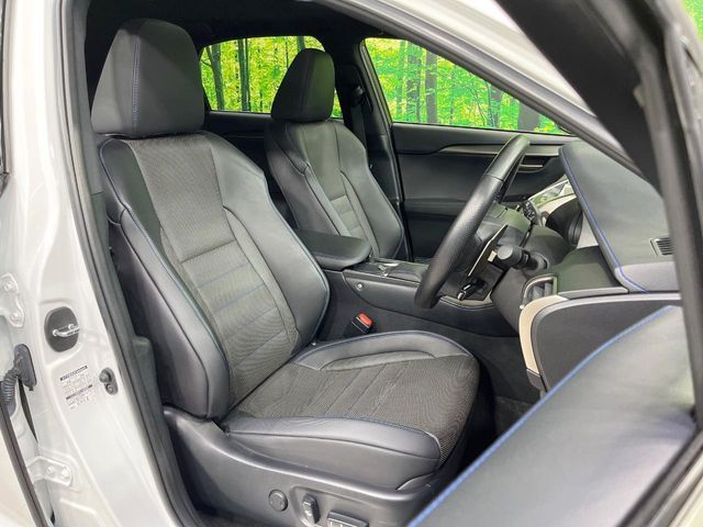 TOYOTA LEXUS NX300 2020 Image 31