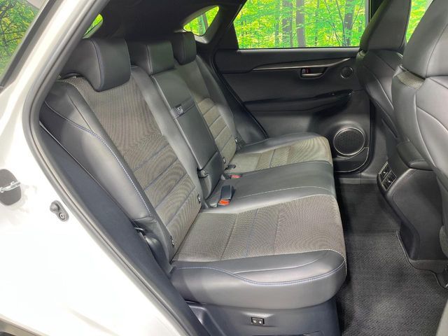 TOYOTA LEXUS NX300 2020 Image 31