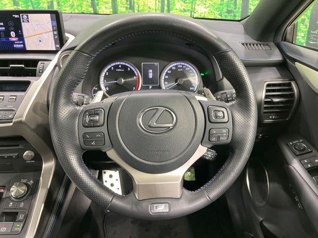 TOYOTA LEXUS NX300 2020 Image 31