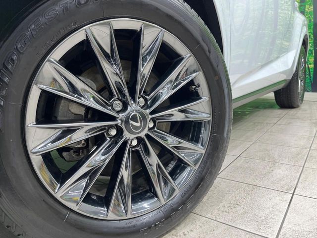 TOYOTA LEXUS NX300 2020 Image 31