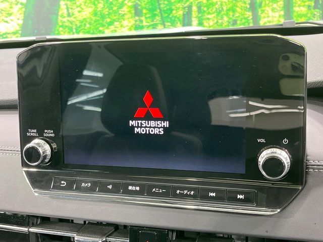 MITSUBISHI OUTLANDER PHEV 2022 Image 31