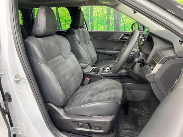 MITSUBISHI OUTLANDER PHEV 2022 Image 31