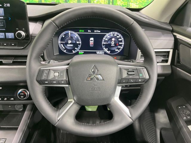 MITSUBISHI OUTLANDER PHEV 2022 Image 31