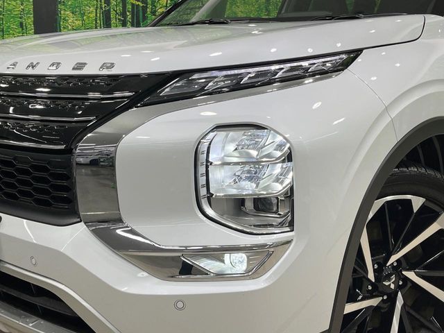 MITSUBISHI OUTLANDER PHEV 2022 Image 31