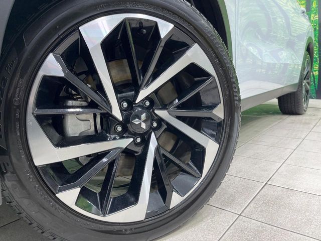 MITSUBISHI OUTLANDER PHEV 2022 Image 31