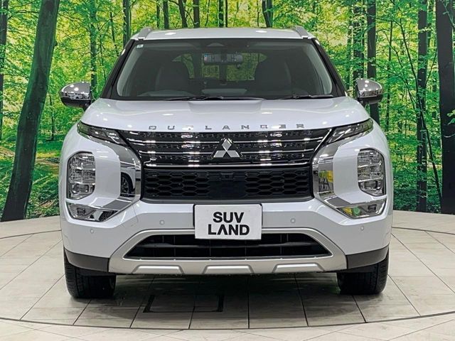 MITSUBISHI OUTLANDER PHEV 2022 Image 31