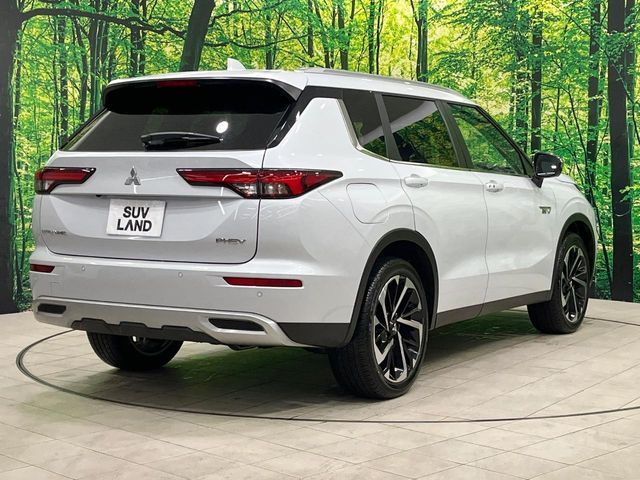 MITSUBISHI OUTLANDER PHEV 2022 Image 31
