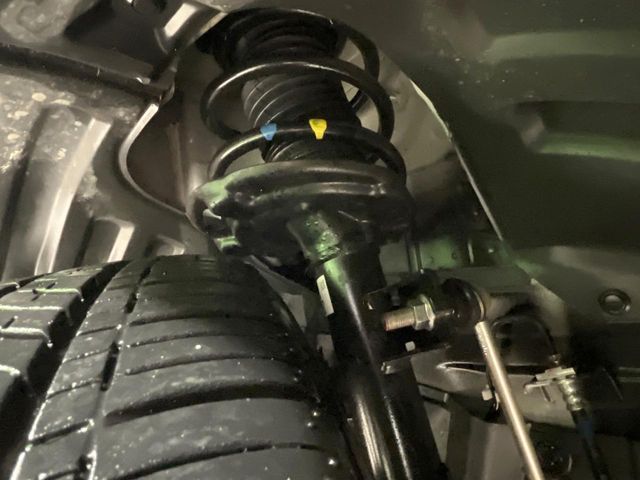 MITSUBISHI OUTLANDER PHEV 2022 Image 31