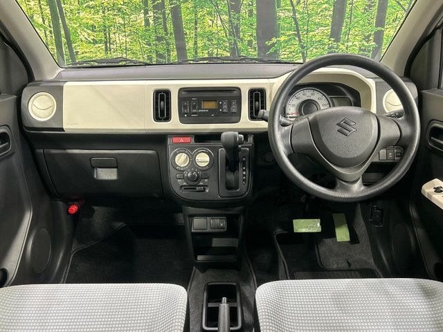 SUZUKI ALTO 2016 Image 31