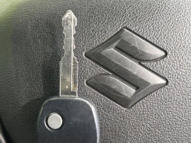 SUZUKI ALTO 2016 Image 31