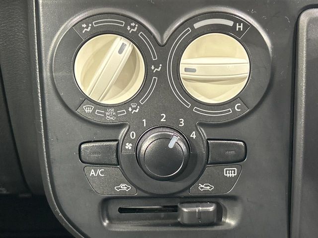 SUZUKI ALTO 2016 Image 31