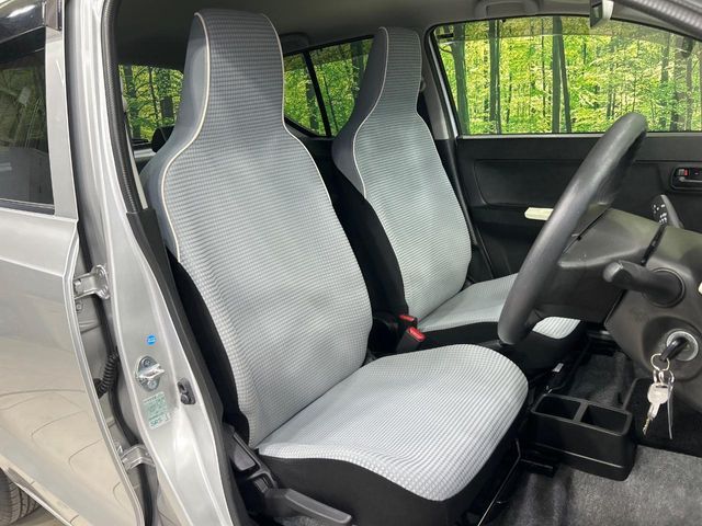 SUZUKI ALTO 2016 Image 31