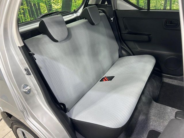 SUZUKI ALTO 2016 Image 31