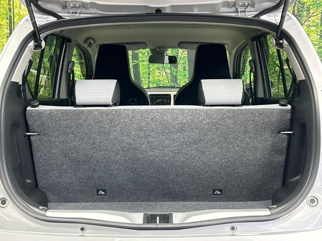 SUZUKI ALTO 2016 Image 31