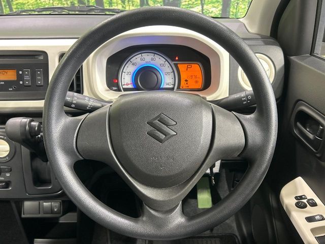 SUZUKI ALTO 2016 Image 31