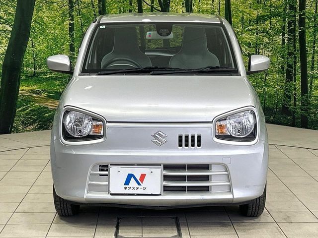 SUZUKI ALTO 2016 Image 31