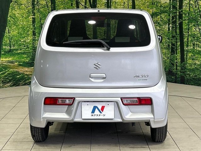 SUZUKI ALTO 2016 Image 31