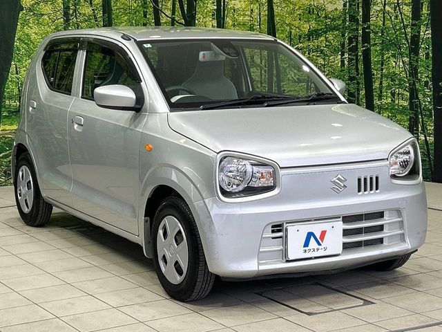 SUZUKI ALTO 2016 Image 31