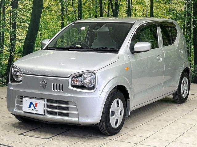 SUZUKI ALTO 2016 Image 31