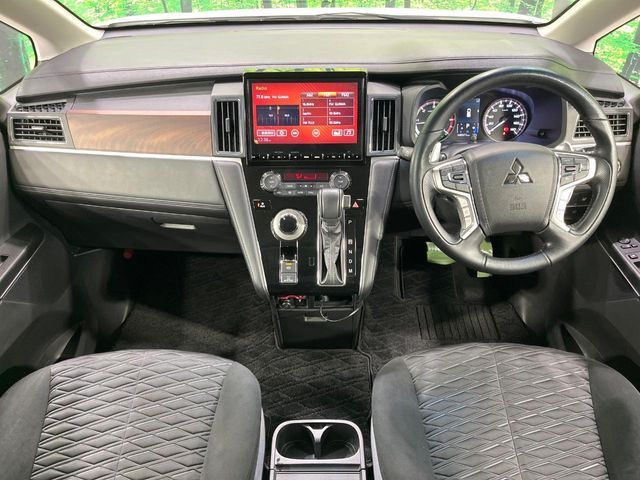 MITSUBISHI DELICA D:5 4WD 2019 Image 31