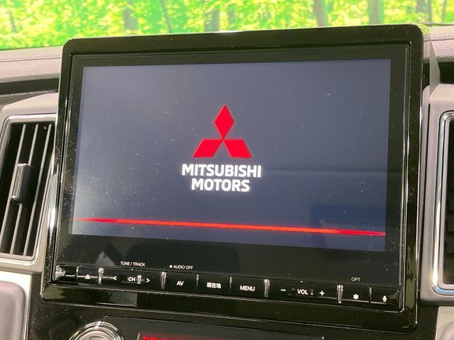 MITSUBISHI DELICA D:5 4WD 2019 Image 31