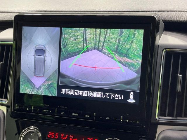 MITSUBISHI DELICA D:5 4WD 2019 Image 31