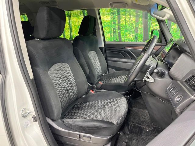 MITSUBISHI DELICA D:5 4WD 2019 Image 31