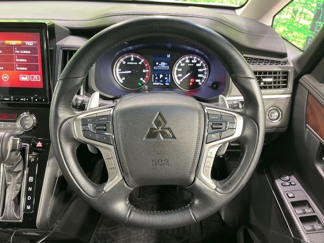 MITSUBISHI DELICA D:5 4WD 2019 Image 31