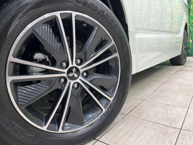 MITSUBISHI DELICA D:5 4WD 2019 Image 31