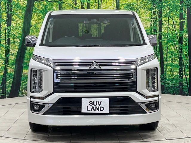MITSUBISHI DELICA D:5 4WD 2019 Image 31