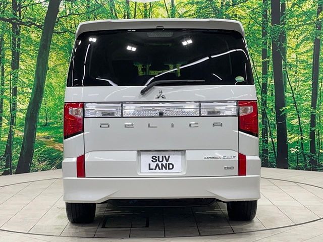 MITSUBISHI DELICA D:5 4WD 2019 Image 31