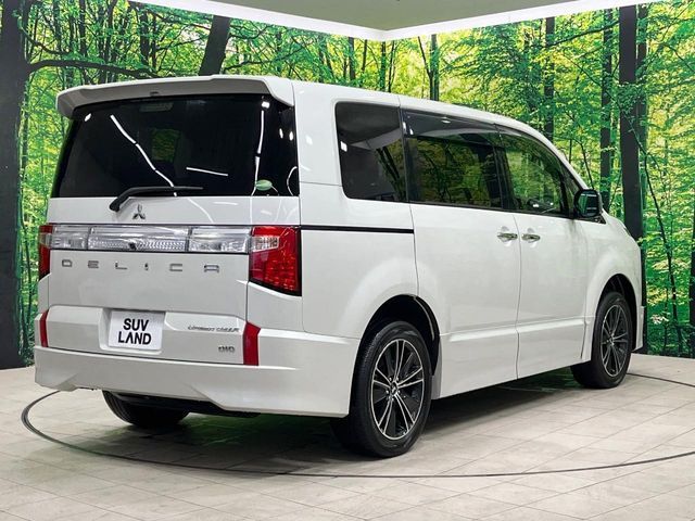MITSUBISHI DELICA D:5 4WD 2019 Image 31