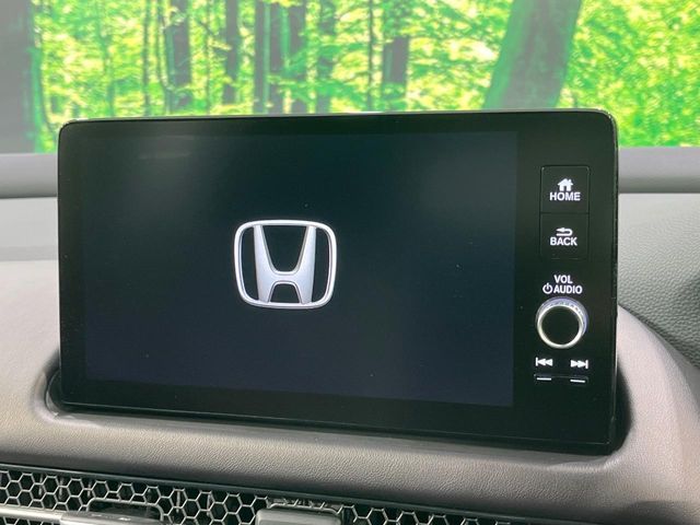 HONDA ZR-V E:HEV 2024 Image 31