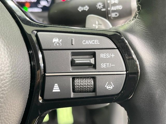 HONDA ZR-V E:HEV 2024 Image 31