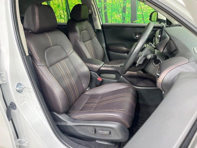 HONDA ZR-V E:HEV 2024 Image 31