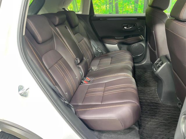 HONDA ZR-V E:HEV 2024 Image 31