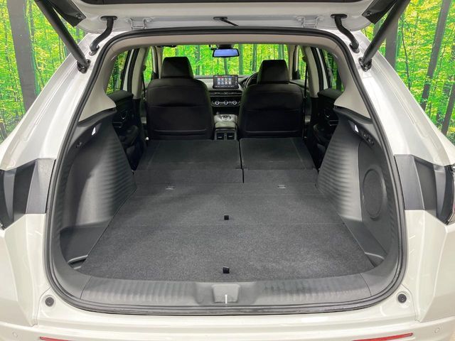 HONDA ZR-V E:HEV 2024 Image 31