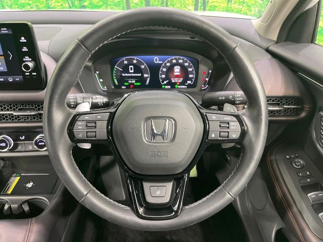 HONDA ZR-V E:HEV 2024 Image 31
